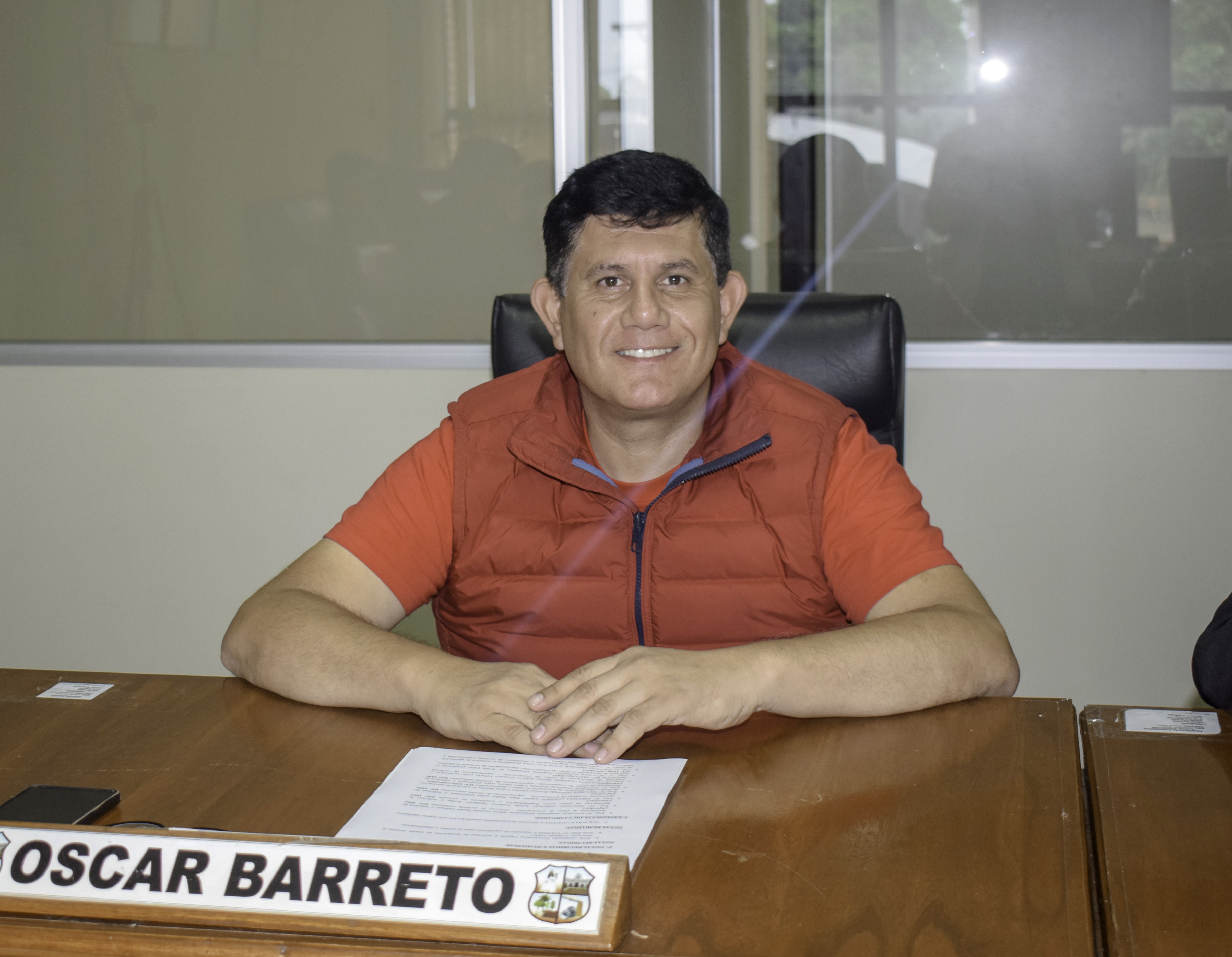 ¡A alentar al Deportivo Capiatá este domingo!