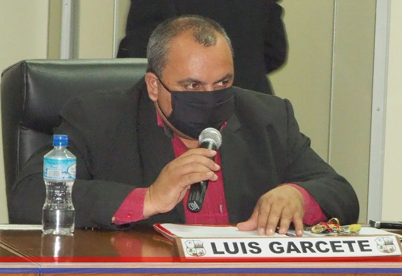 Concejal Garcete solicita al Ejecutivo Municipal fortalecer e intensificar los controles del cumplimiento del Protocolo Sanitario en comercios