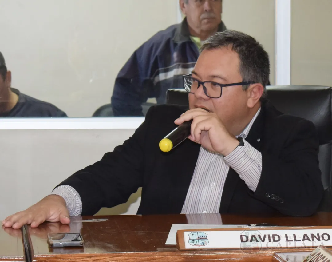 Concejales realizarán control del programa “Hambre Cero” en las instituciones educativas
