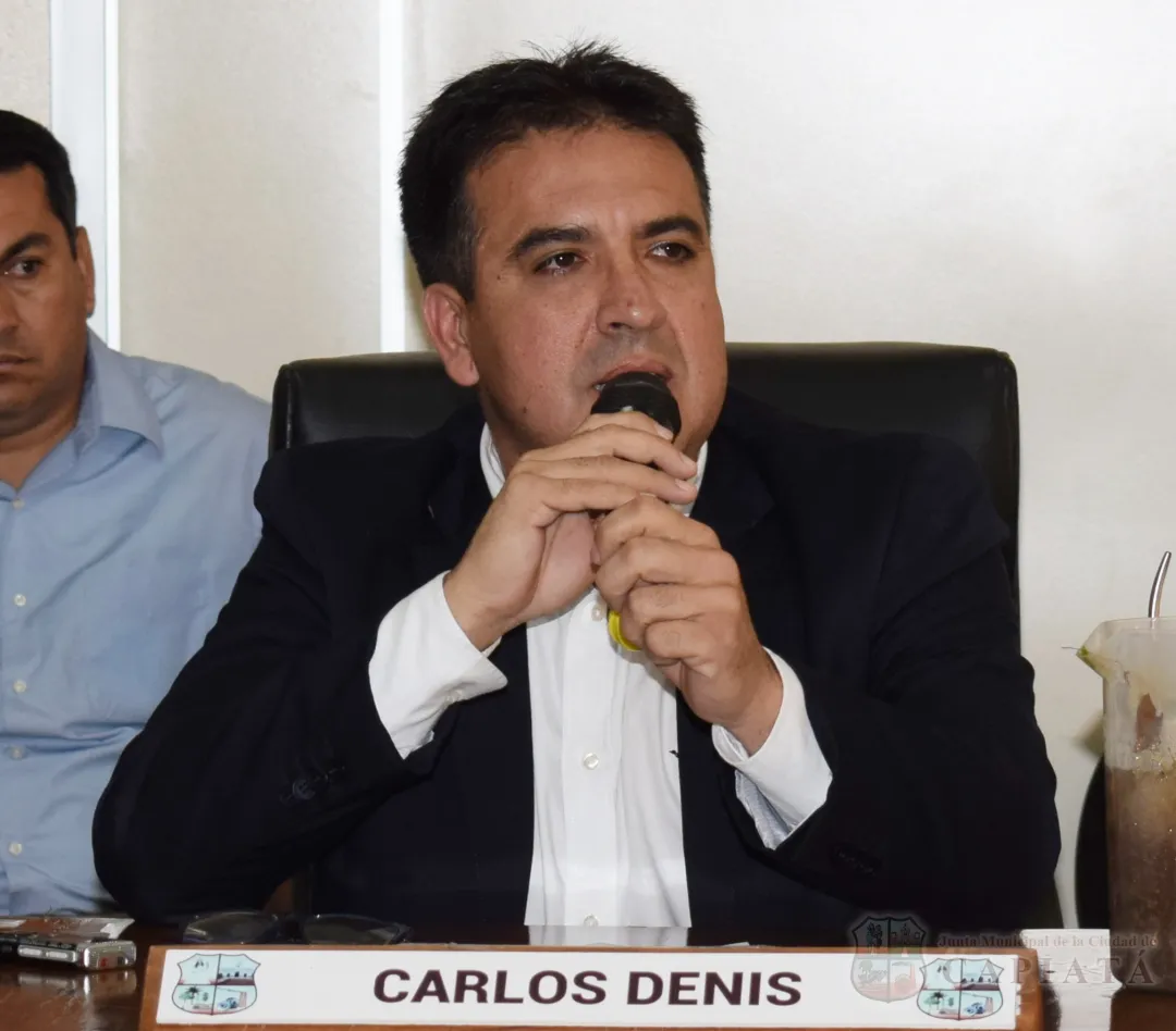Estudiarán calles alternativas para descongestionar Rojas Cañada y conectar con la ruta D 027 de manera ágil