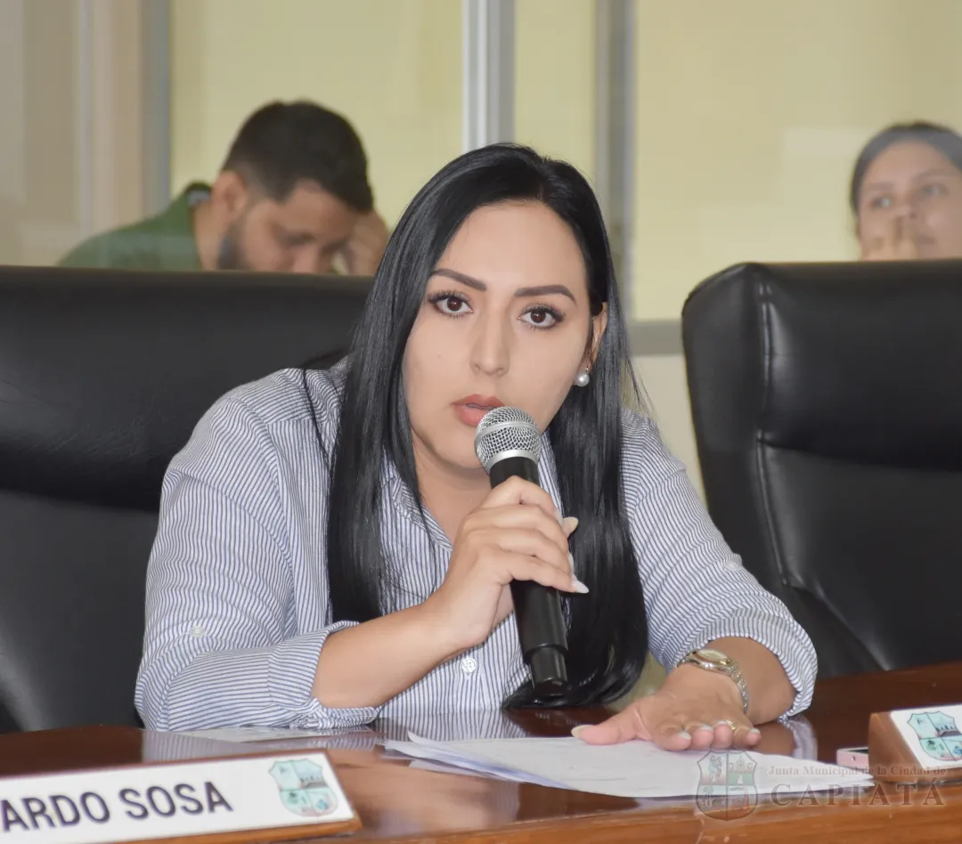 Encomiendan al Ejecutivo Municipal realizar los trámites para la construcción de un puente que una las compañías 18ª Loma Barrero y 8ª Rojas Cañada