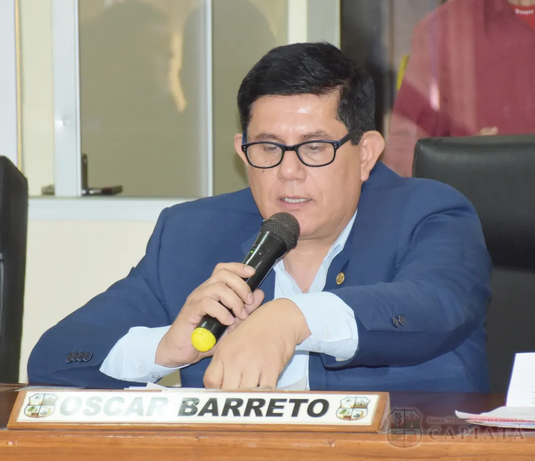 Confianza plena en la posibilidad de ascenso del Deportivo Capiatá el próximo lunes