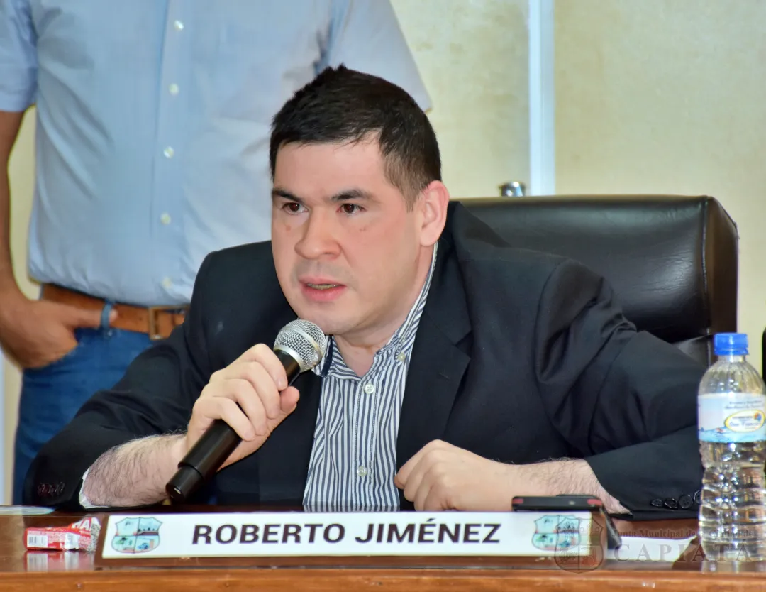Solicitan la remisión de una nota a la Comandancia de la Policía Nacional para reforzar seguridad en Tres Fronteras, tras ataque a bus de pasajeros