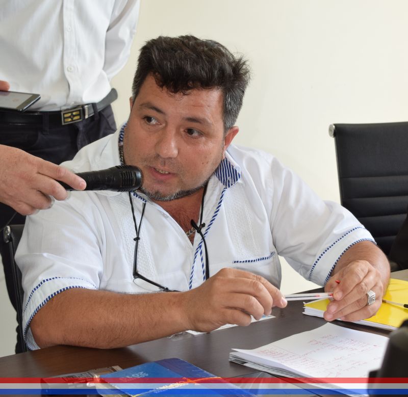 Encomiendan al Ejecutivo Municipal tramitar convenios con instituciones de capacitación con el fin de crear la Escuela Municipal de mandos medios