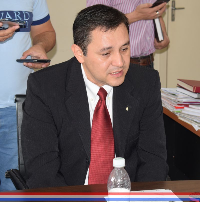 Solicitan a la Dirección de Obras un informe sobre el estado del asfaltado de la calle San Pedro