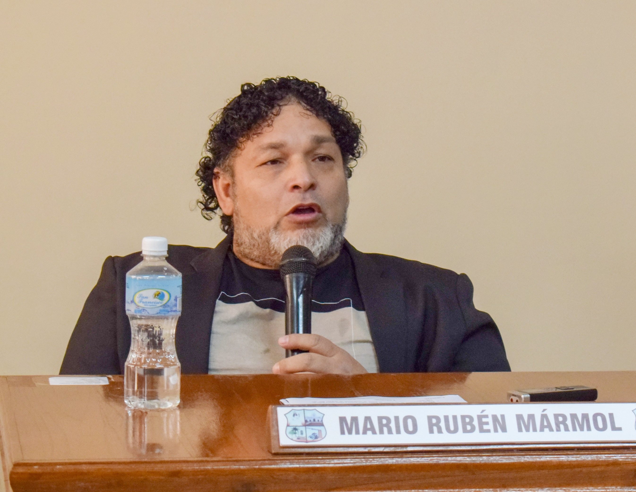 Reiteran solicitud al Ejecutivo Municipal de intervenir en gasolinera construida cerca de aguatería y capilla en el sector sur de la ciudad