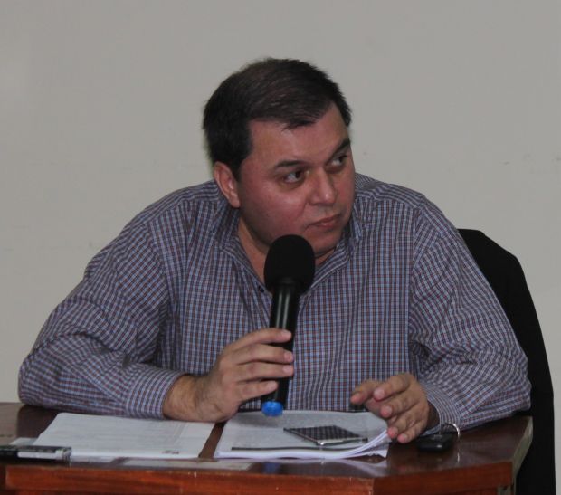 Denuncia sobre supuesto desalojo de terreno municipal tenía como trasfondo un problema familiar