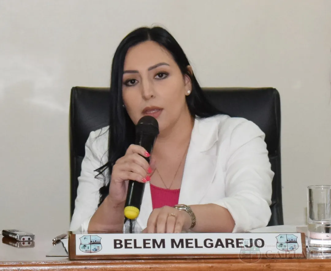El pasado jueves se inició la fase distrital de los Juegos Escolares Estudiantiles Nacionales 2024 en nuestra ciudad, informó la concejala Belém Melgarejo
