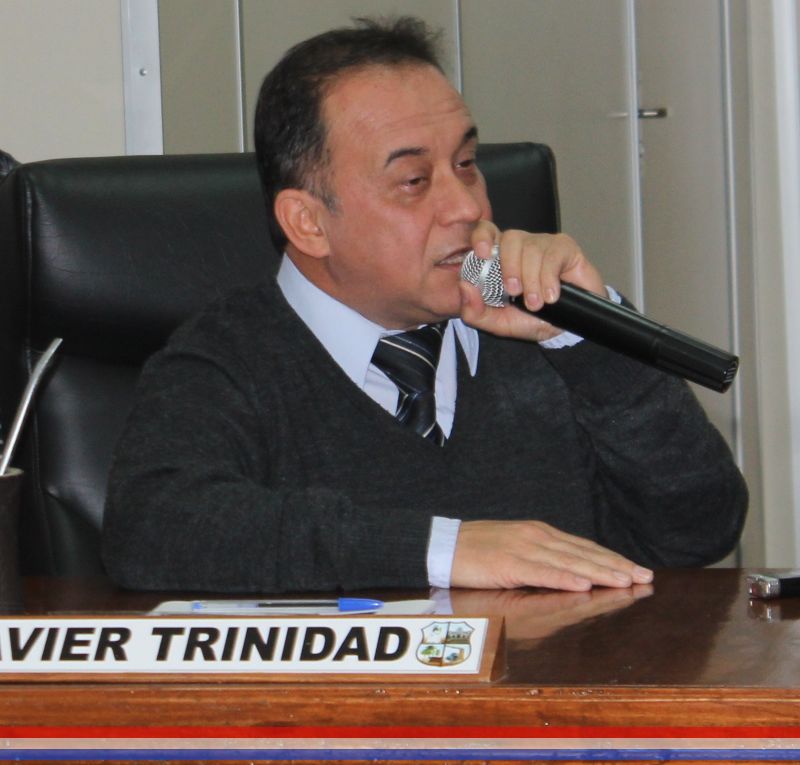 Proponen que el puente que une Capiatá y Areguá entre las compañías Naranjaty y Costa Fleitas lleve por nombre “Yjeré”