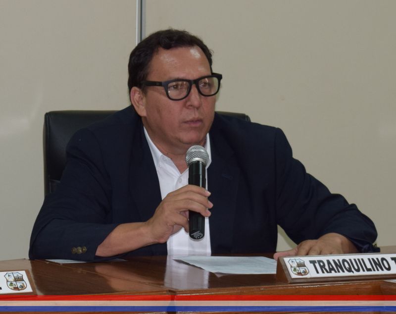 Convocarán a los directores de Defensa al Consumidor y de Tributación, además del funcionario encargado del tema “tragamonedas”