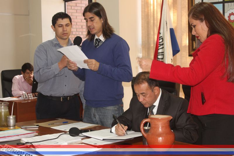 Estudiarán proyecto de unificación, adecuación y modificación de las Ordenanzas que regulan y reglamentan las paradas de taxis