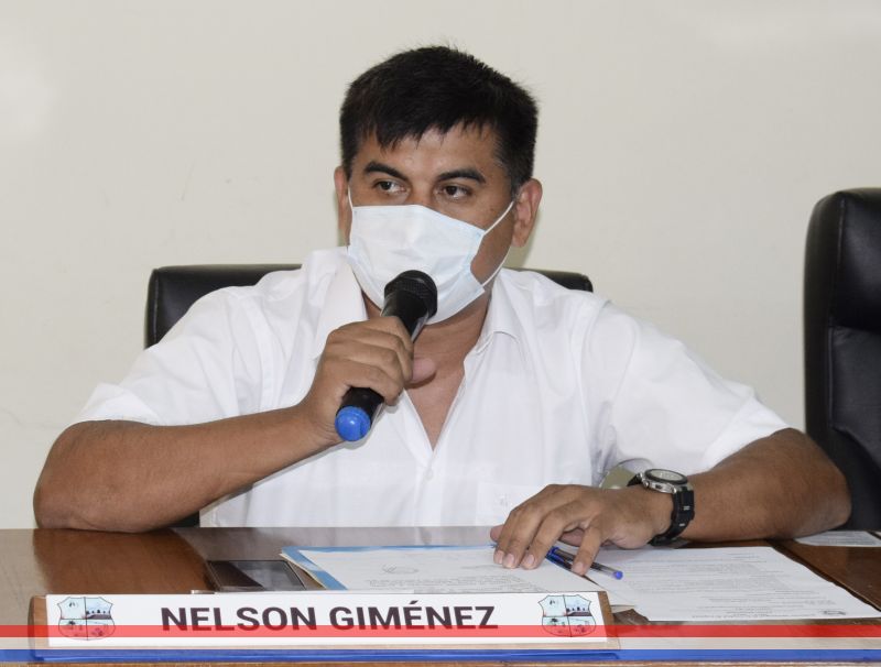 Informe de la Comisión Especial de estudio de la problemática vial en la ciudad y del embotellamiento vehicular en el barrio Kennedy