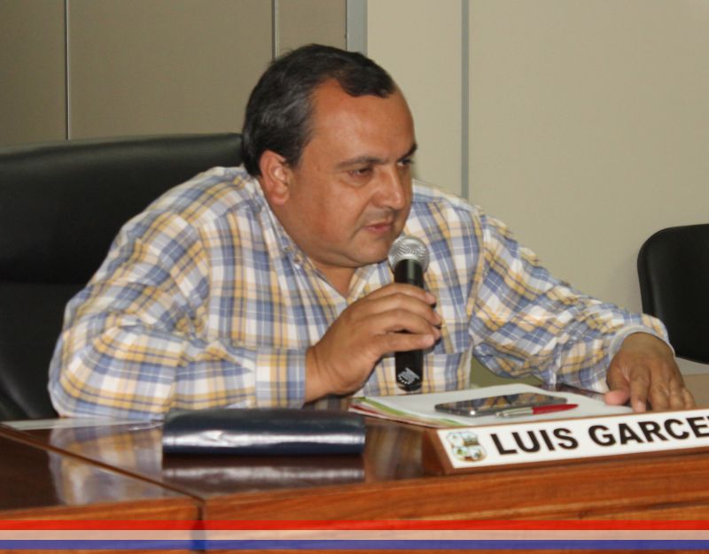 Plantearán al MOPC y a la empresa encargada del mejoramiento de la ruta II buscar una solución al problema del tránsito frente al IPS – Campo Vía