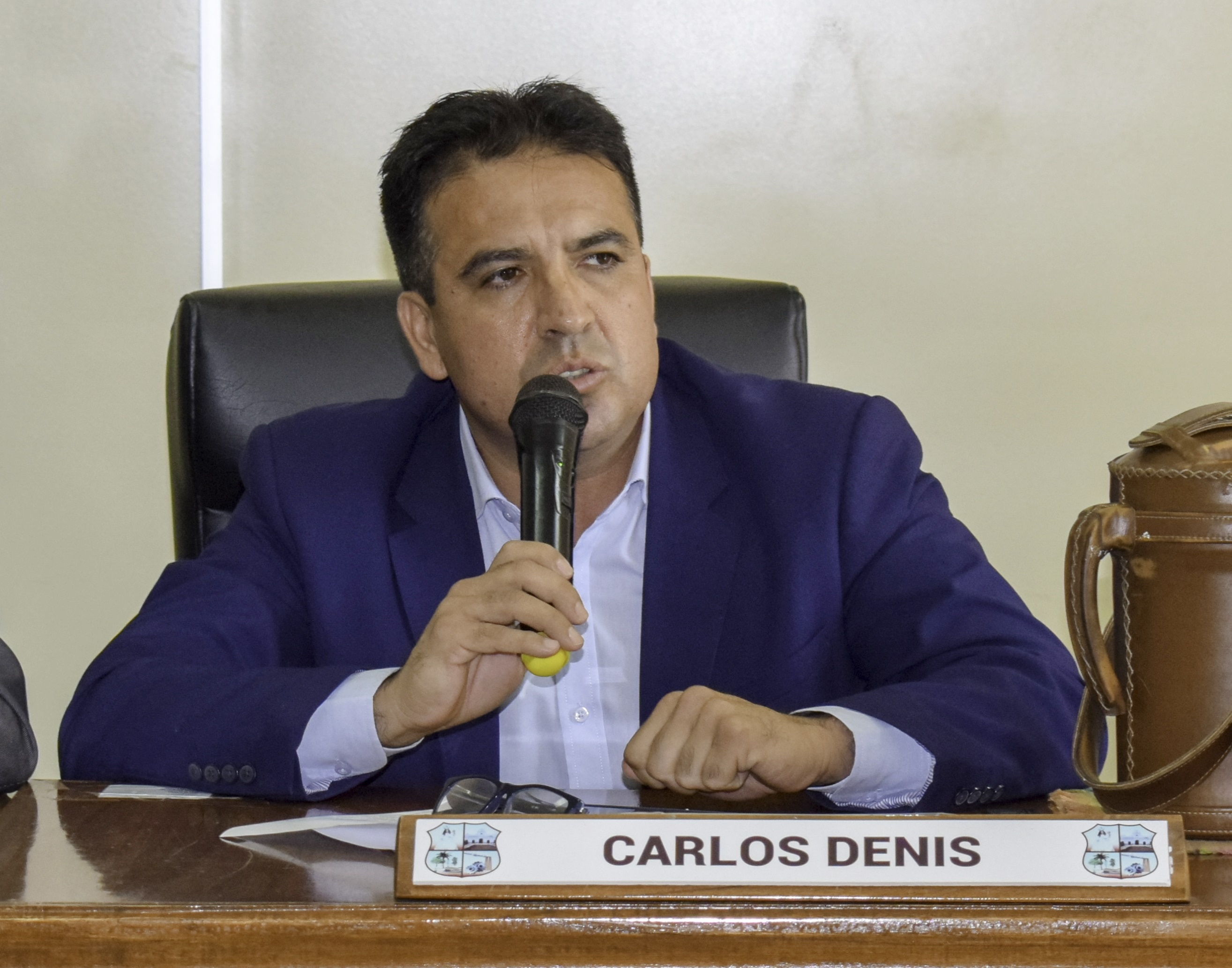 Solicitan la limpieza de los canales a cielo abierto y del arroyo Capiatá para evitar inundaciones