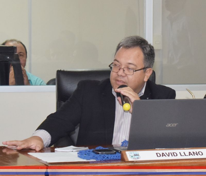 Declaran de Interés Distrital la investigación del accidente en el que perdió la vida el exconcejal Javier Trinidad Salinas y la búsqueda de los responsables