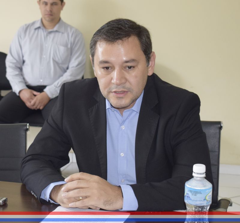 Solicitan informe acerca de la situación de la empresa Hierro Matt: casa central y sucursal