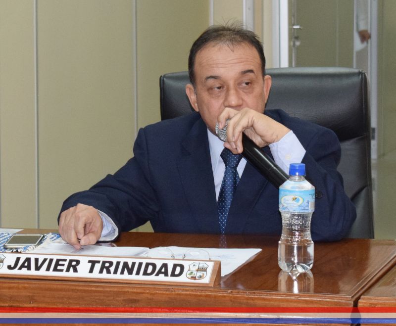 Solicitan a supermercados y al IPS Campo Vía la construcción de dársenas frente a sus respectivos locales sobre ruta II