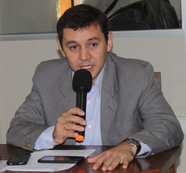Concejal Castellano destaca accionar de la Dirección de Gestión Ambiental ante denuncia realizada
