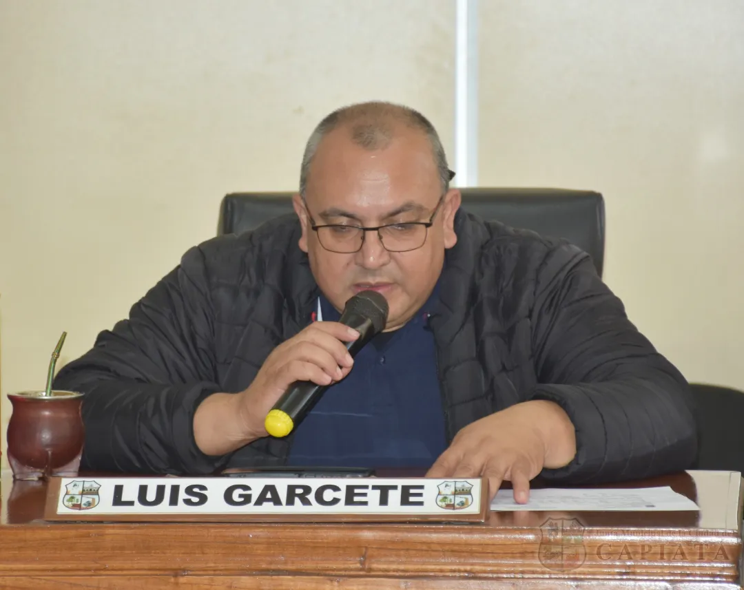 Concejales destacan obras de mejoramiento vial que se están llevando a cabo en la Cía. 10ª Laurelty