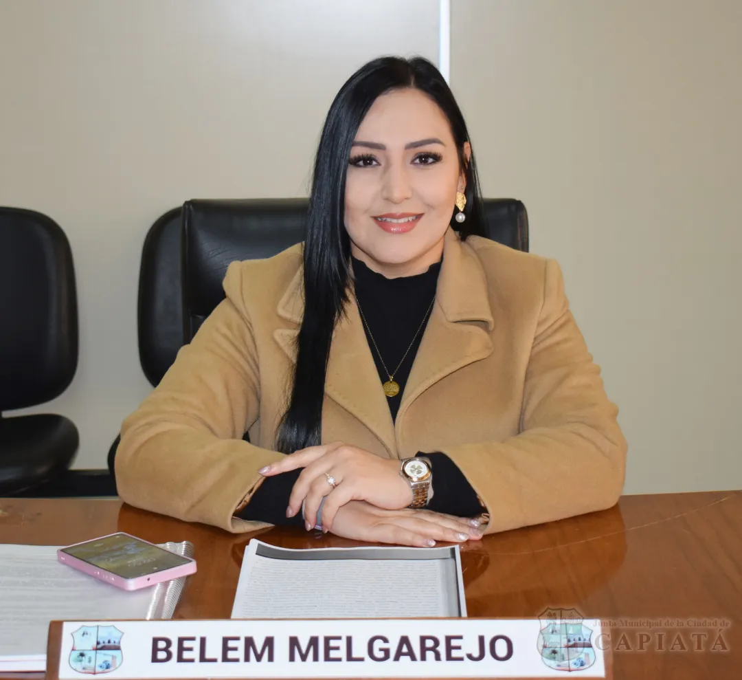 Reunión de trabajo con el Secretario de Deportes se llevó a cabo el martes 28 de mayo, informó la concejala Melgarejo