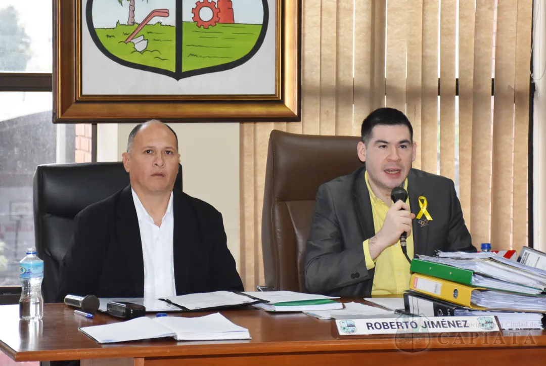 Aprobaron pliego de bases y condiciones para “construcción de empedrados y obras adicionales en varios tramos del distrito de Capiatá”