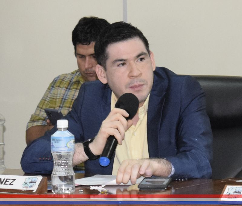 Personas solidarias pueden acercar su colaboración con el leprocomio Santa Isabel en la Junta Municipal