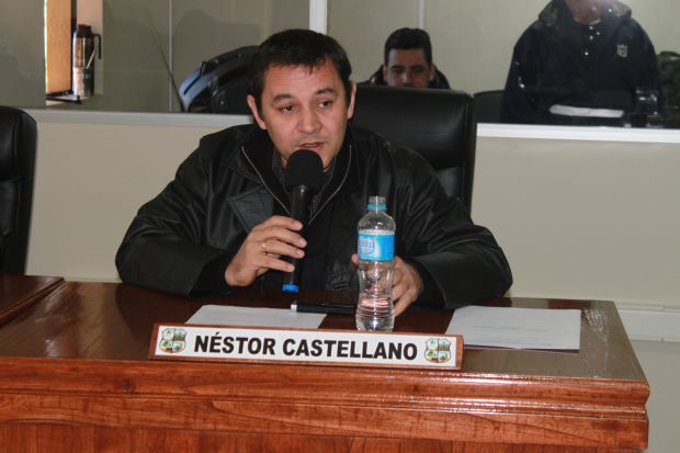 Solicitan que SENAVITAT dé cumplimiento a las recomendaciones de la URECC en materia de seguridad contra siniestros