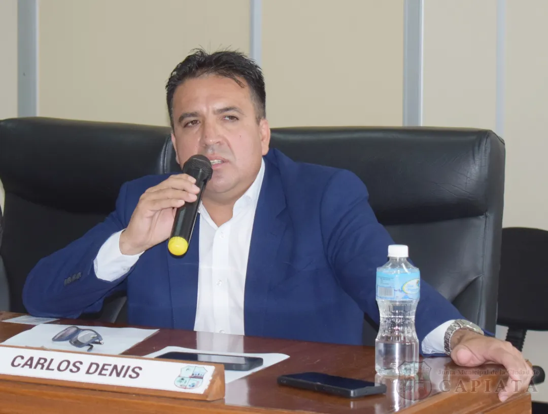 Reiteran pedidos de reductores de velocidad, recapado de la ex ruta PY 01, reparación de semáforos y proyecto de un centro de tratamiento de adicciones