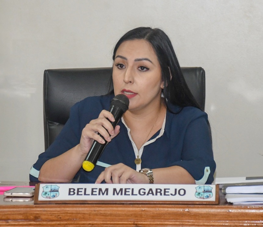 Concejala Melgarejo solicita que se vuelva a convocar a la empresa “El Escobero” para otra reunión sobre el accidente fatal ocurrido en Kennedy