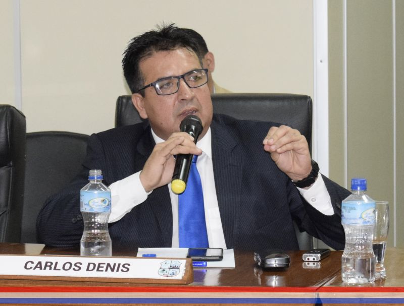 Proponen iniciar un proceso de recuperación de los cauces hídricos de nuestra ciudad