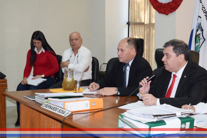 Junta Municipal comisionará funcionarios al departamento de Defensa del Consumidor y a la Dirección de Higiene y Salubridad