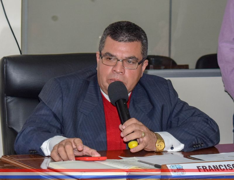 Reiteran al Ejecutivo Municipal solicitud de solucionar problemática con relación a Comisión Vecinal de la Cía. 9ª Rojas Cañada