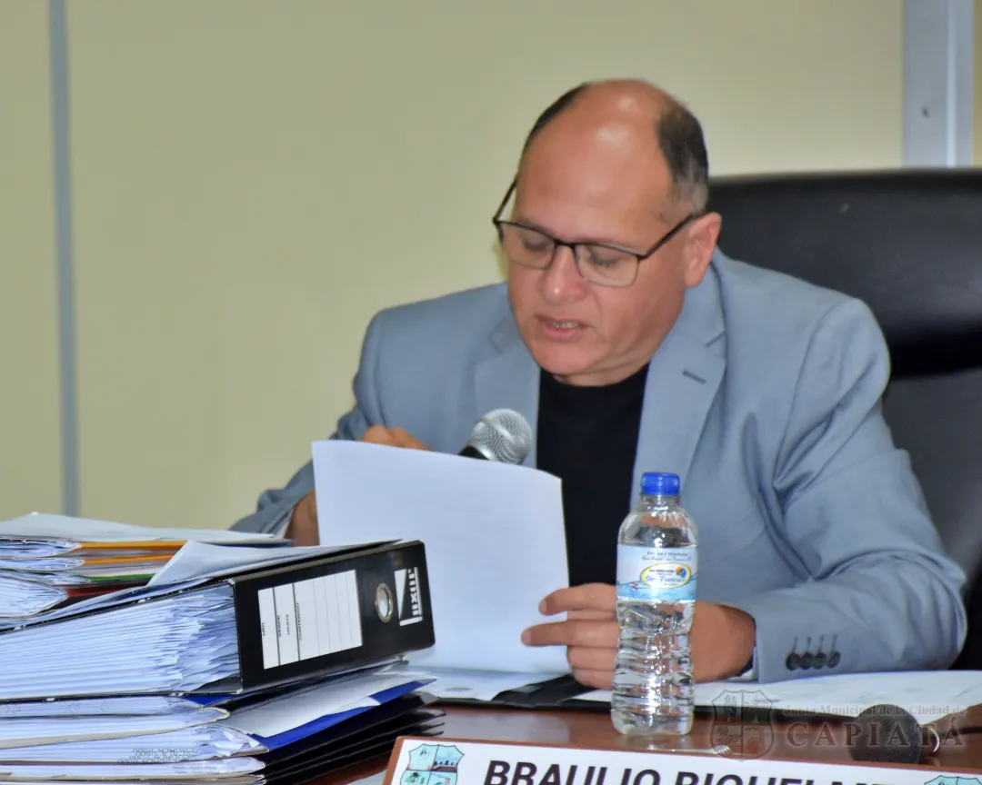 Solicitan al Ejecutivo Municipal la clausura preventiva y suspensión de obras en “Biggies” del Km. 27 ruta PY 02