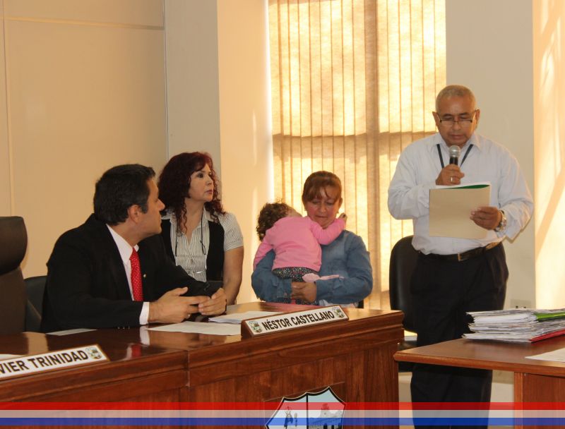 Instan al Ejecutivo Municipal a dar cumplimiento a una sentencia del Juzgado de Faltas que dispone el cese de actividades industriales en una marmolería