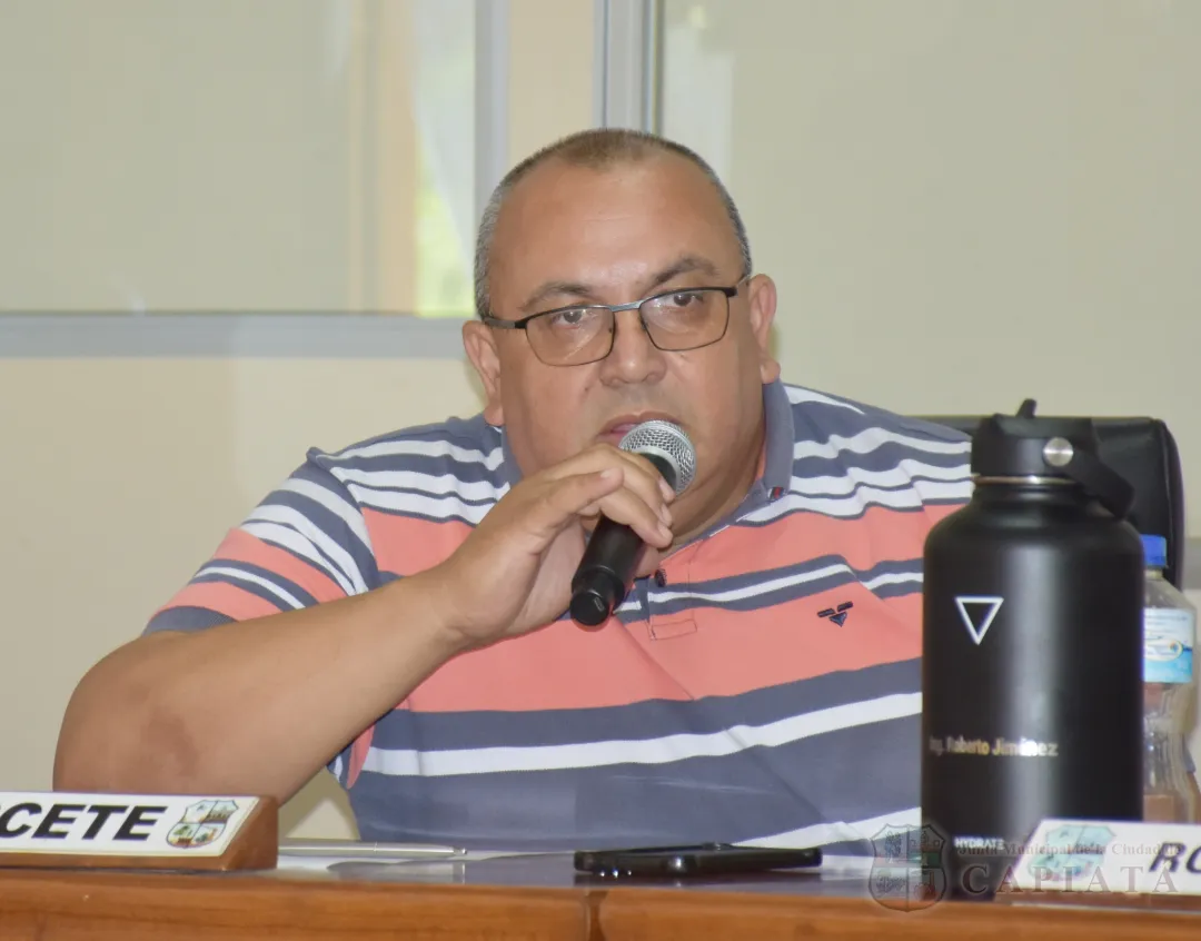 Concejal Garcete solicita informe sobre la situación de las empresas de transporte escolar que operan en nuestra ciudad