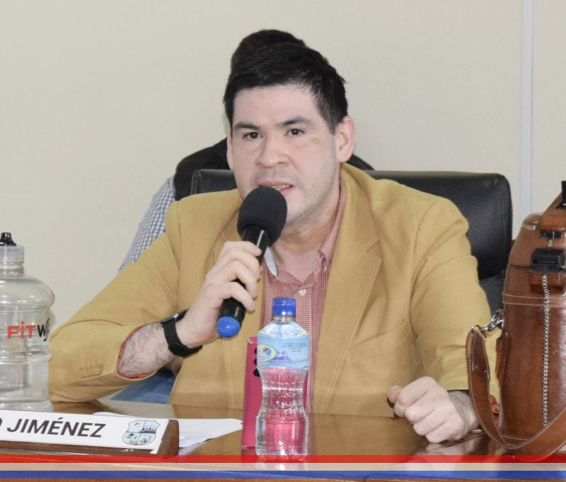 Solicitan al Ejecutivo Municipal gestionar la venida de la Clínica Móvil de la Mujer a nuestra ciudad para la realización de chequeos médicos gratuitos