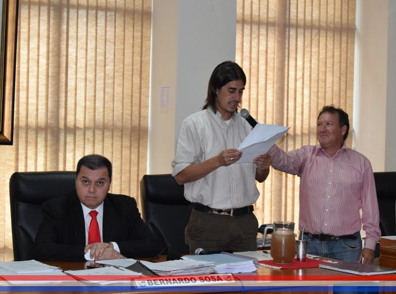 Aprueban declaración de emergencia vial para el barrio Kennedy y construcciones de obras varias en la zona sur de nuestra ciudad