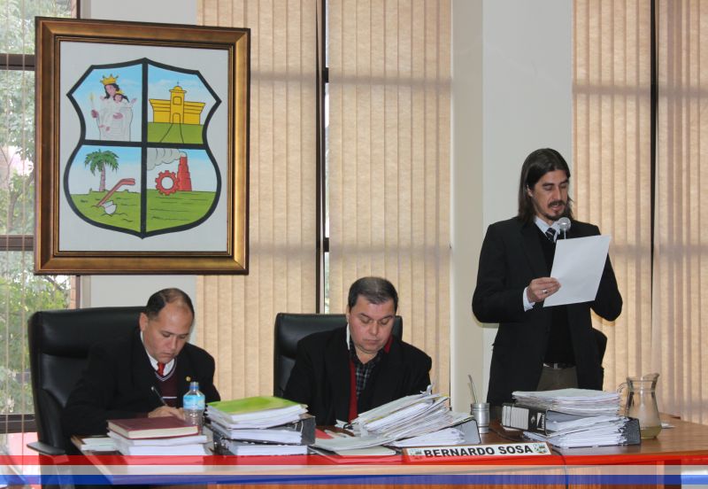 Aprobaron adjudicaciones para construcción de nuevas aulas y reparaciones en instituciones educativas