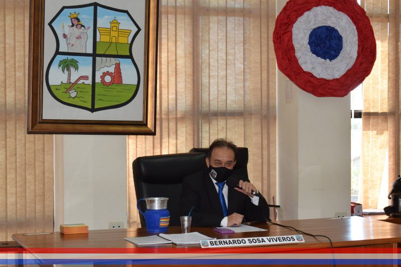 SESION ORDINARIA DE LA JUNTA MUNICIPAL DE CAPIATA: Notas Recibidas, Nota Remitida y Expedientes Dictaminados