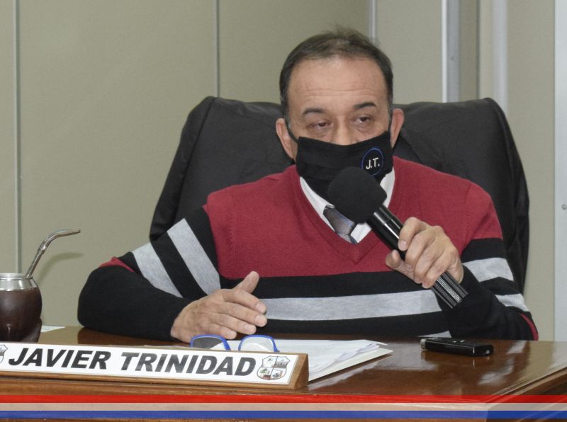Otorgarán reconocimiento póstumo a Don Alberto Saldívar (+), el "Doctor de Pelotas" de Capiatá