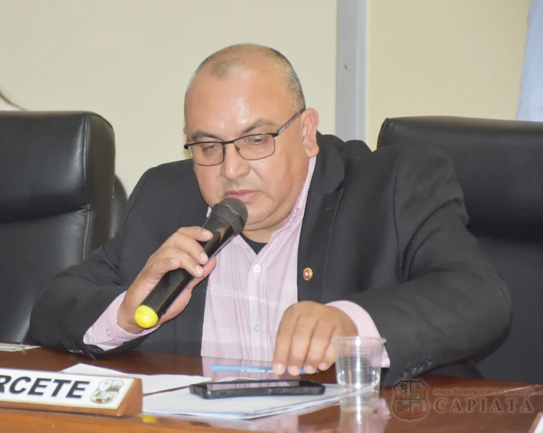 Solicitan informe al Departamento de Defensa del Consumidor sobre los trabajos de control de calidad que se realizan en nuestra ciudad