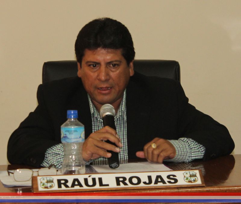 Pedido de informe al Ejecutivo Municipal sobre las obras en el cementerio municipal zona sur y su próxima habilitación