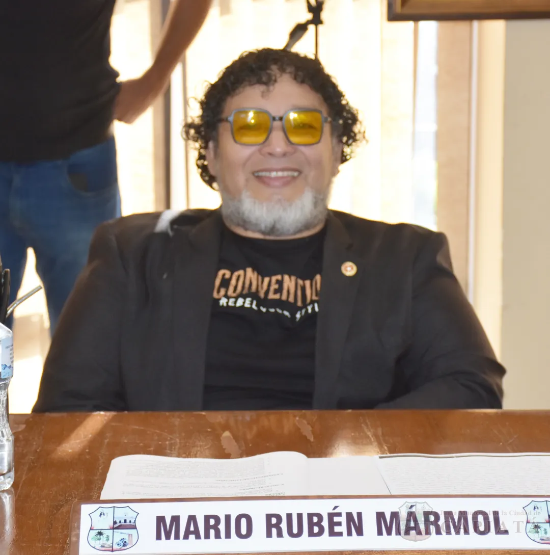 Solicitan al Ejecutivo Municipal recuperar inmuebles municipales ubicados en el territorio social Lucio Martínez y utilizarlos al servicio de la comunidad