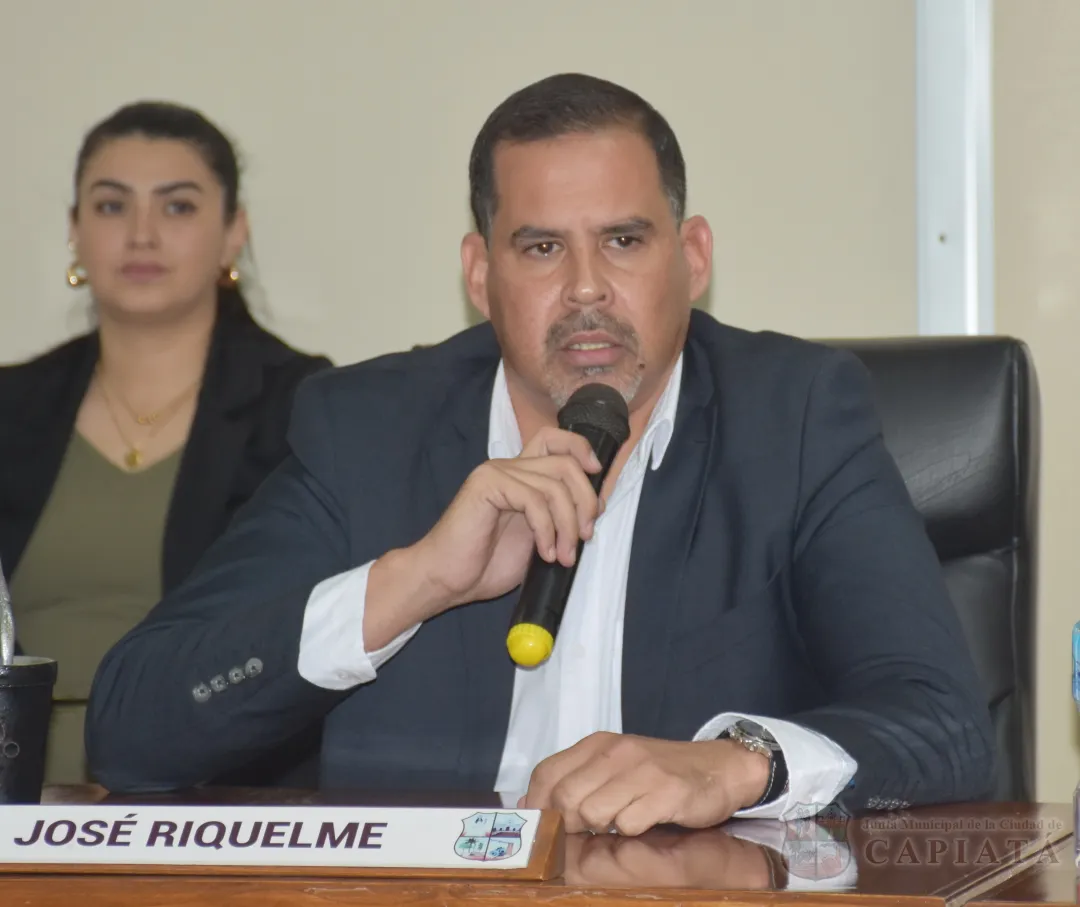 Concejal Riquelme solicita al Ejecutivo Municipal elaborar un plan de trabajo para llevar asistencias a zonas críticas ante fenómenos climáticos