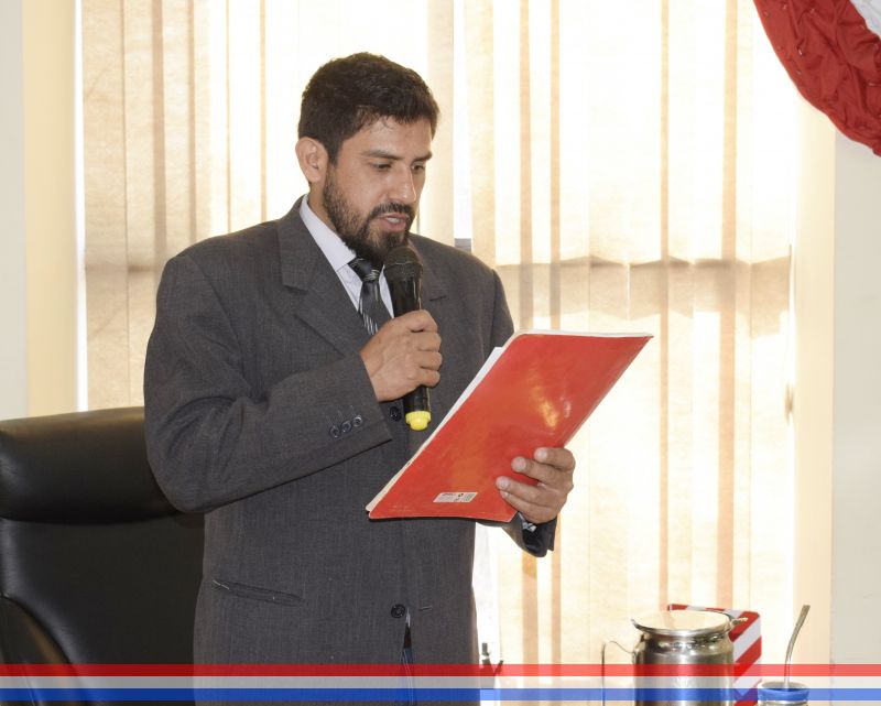 Aprobaron proyecto "Niños y Niñas concejales por un día"