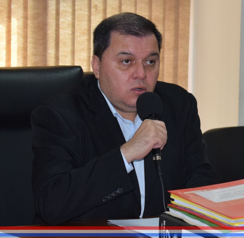 Solicitan al Ejecutivo Municipal imprimir los trámites para arribar a un nuevo convenio con el Comando de Ingeniería