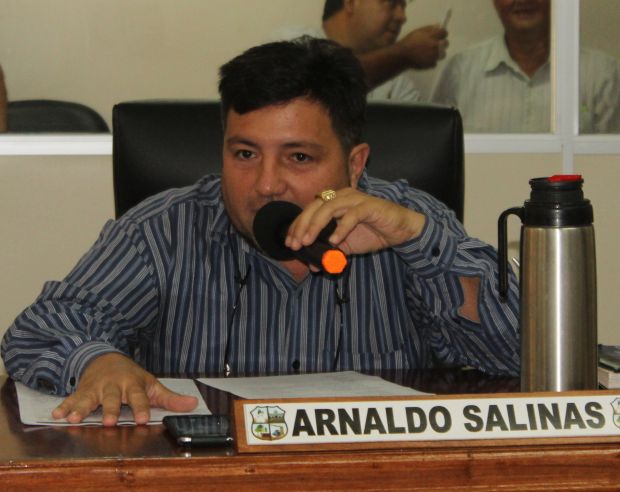 Convocarán a directores de Catastro y de Gestión Ambiental para estudiar denuncia de vecinos de Poncho Pytá contra inmobiliarias