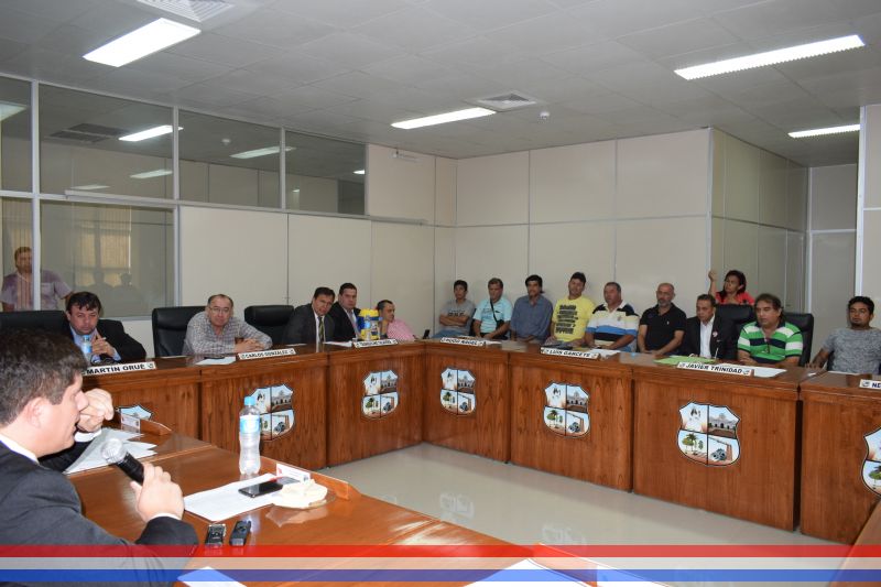 Problemática de límites: Convocan a una Audiencia Pública para este domingo, desde las 9:00 Hs., en el club Nacional de Cía. 15ª Aldana Cañada