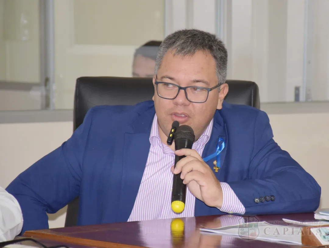 Vecinos de la empresa CAHPSA podrán contratar profesionales que puedan realizar mediciones sobre contaminación ambiental en la planta industrial