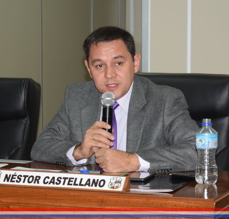 Solicitan al Ejecutivo Municipal la realización de una fiscalización a una granja agrícola